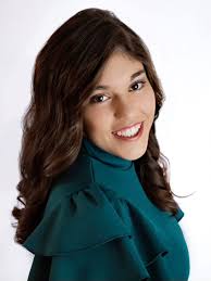 Miss Tuttle and NDF Pageant contestants