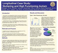 Unlike a case study paper, a research question may be broader and involves more general study analysis instruments. Sample Case Study Paper Autism