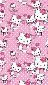  Pin By Wilmar Ramirez On Wallpapers Kt 6 Hello Kitty Iphone Wallpaper Hello Kitty Backgrounds Hello Kitty Wallpaper
