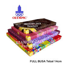 Forta indopillo guhdo central olympic finiland uniland new heaven interland nom or 2 2 2 2 2 2 2 dagoeng: Jual Kasur Busa Olympic Seandry Jaya Furniture Depok 180 X 200 Kota Depok Seandry Jaya Furniture Depok Tokopedia