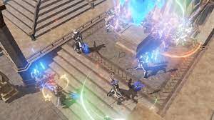 Download apk file and cache. Lineage2 Revolution For Android Apk Download