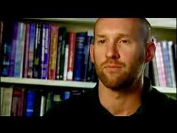 University of Oregon research: John Halliwill