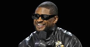 Usher reveals proposal to TLC's Chilli, eventual rejection