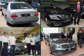 Born 25 november 1964) is a malaysian politician who twice served as the 11th and 13th menteri besar of kedah from may 2013 to february 2016 and again from may 2018 to may 2020. Ketua Menteri P Pinang Tukar Kereta Rasmi 3 Kali Ada Hati Nak Kecam Pas Najib Tun Carlos