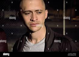 Clifton collins jr dirty hi-res stock photography and images