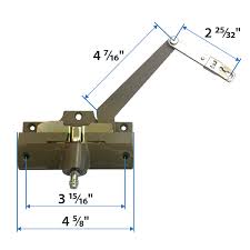 We did not find results for: Stone Left Hand Split Arm Operator 1361316 Andersen Windows Andersen 400 Series Casement Operators Operator Parts