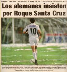 Información y noticias sobre denis caniza publicadas en tigo sports. Daniel Gimenez 19189 En Twitter Tbt Hace 20 Anos Olimpia Derrotaba 1 0 A Luqueno Mucho Para Recordar En Ese Partido Aparte Del Jugadon De Roque P El Gol De Caniza Me Ayudas Con