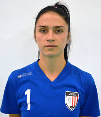 LA MULŢI ANI, RAMONA RUS! Volei Alba Blaj îi urează un sincer şi călduros  "La Mulţi Ani" Ramonei Rus, care astăzi, 8 octombrie 2017, împlineşte 21  ani. Clubul nostru îi doreşte Ramonei