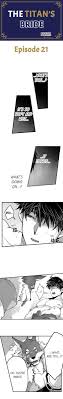 The Titan&#ffcc66;s Bride by Itkz - Ch. 54 [Eng] (Updated!)