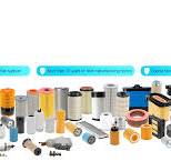 Air Filter - OEM Filters Factory: Air Filters, Fuel Filters ...