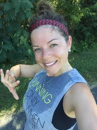 Country Road Runs: Grateful for Every Mile