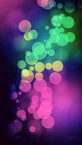 Burbujas Colores Fondos Para Iphone Fondos De Pantalla Creativos Fondos De Pantalla Geniales