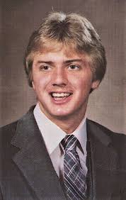 Wendall Keith Stouffer (1962-2008)