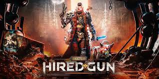 For the right price, eliminate the most notorious gangers and mutants. Spieltest Necromunda Hired Gun Bolter Regelt Focus Home Entertainment Streum On Studio Digitales