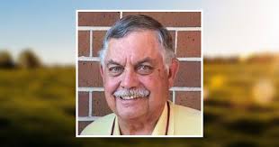 Jesse J. "Buddy" Caulder, Jr. Obituary March 22, 2025