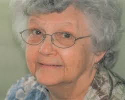 Obituary of Rachel M. Wiltsey