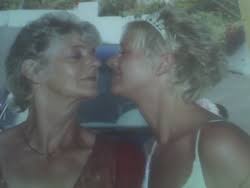 Hazel Frances Johnston Elliott (1943-2007)