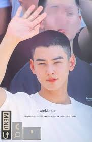 The cutest soldier ever 🥰🐱🧡