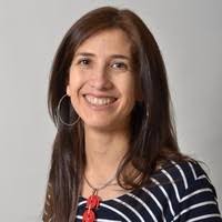 Bernardita Salgado Gutiérrez