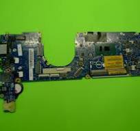 Genuine Dell Latitude 7290 7390 Motherboard i5-7300U DAZ20 LA-F312P T64M2