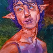 Daniel Foust's Instagram, Twitter & Facebook