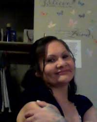 Gladys Martinez-Williams Obituary (1967