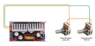 Come variare la tensione di uscita di un alimentatore atx 2 years ago. Youtube Alimentatore Da Laboratorio 27 Volt Labdomotic Progetto Domotica E Automazione