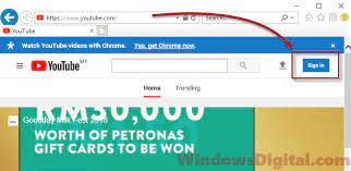 A Detailed Guide On How To Create Youtube Account Without Gmail Google Email Or Phone Number And How To Sign Up For A You Google Phones Youtube Phone Numbers