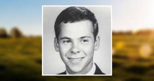 Charles William Troope Obituary February 9, 2021