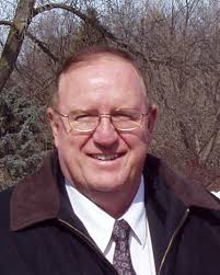 I received this post of my Strahan brother Charles Harold Strahan yesterday 