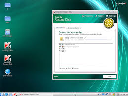 Kaspersky Rescue Disk 05 02 2021 Download Pobierz Za Darmo