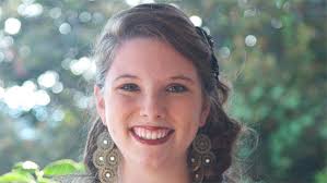 Someone You Should Know — Mattie Lee Edwards