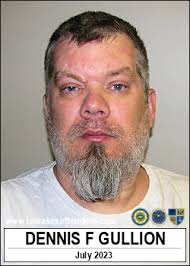 DENNIS GULLION
