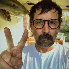 Has anyone experienced vertigo in older terriers?