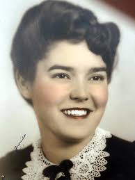 Mary Strouse Obituary