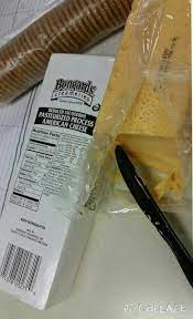 Ole School Government Cheese Cheese Nutrition Government Cheese Nutrition Facts