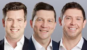 G+T names 3 new partners, 10 new special counsel