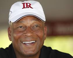 NFL Hall of Famer to speak to LR football players; Ronnie Lott to be