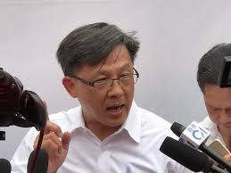 何君堯- 維基百科，自由嘅百科全書