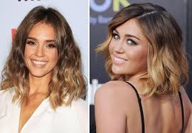 The must have haircuts and colours setting the style. Ombre Hair Trends 2014 Women Fashion Alux Com