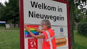 O akcji gp jest głośno od kilku dni. Dutch City Cuts Ties With Polish Twin Over Lgbt Free Zone Ctv News