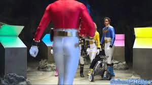 Maybe you would like to learn more about one of these? Power Rangers Super Megaforce Super Mega Gold Finisher Episode 9 Power Of Six By Power Rangers Official