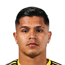 EA SPORTS FC™ 25 Colombia Player Ratings