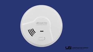 Why Is My Usi Electric Smoke Detector Beeping? (And Other Questions  Answered)