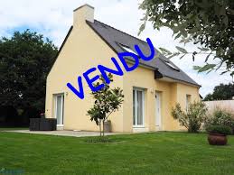 Vente Maison Pluvigner