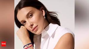 This is bullying: 'Stranger Things' star Millie Bobby Brown calls out media  for "disturbing articles" about her body