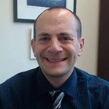 RDC Innovator Profile: Fred Ende #CYOV