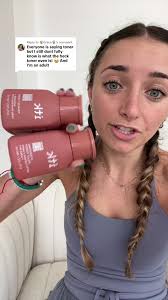 Itk Tri Acid Toner Review