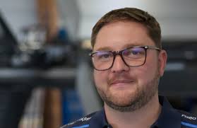 Robinson Helicopter Company appoints new Vice President of Business  Development