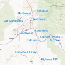 Piñon property placement is santa fe's source for professional home staging of homes for sale. Moving To Santa Fe Understanding Local Neighborhoods And Areas Bunny Terry Santa Fe Real Estate Keller Williams